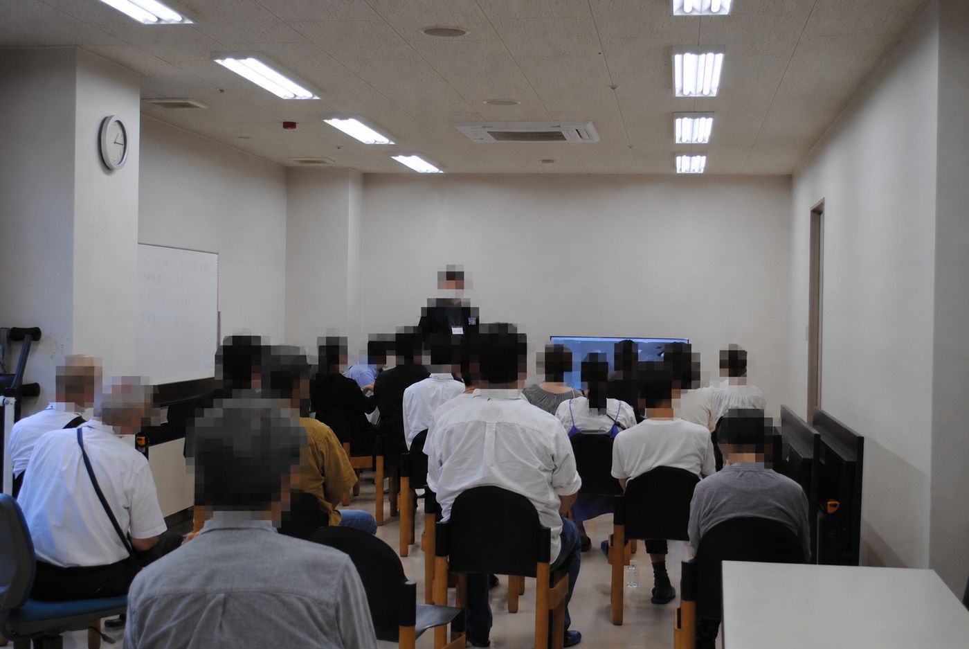 イベントや地域交流